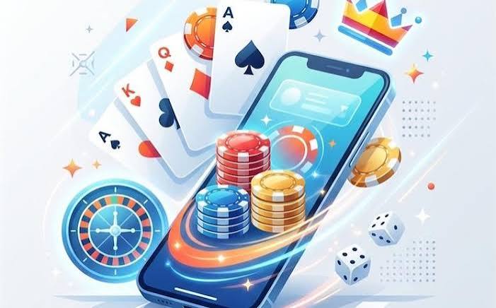 Casino Online Español Gratis Dinero Tu Oportunidad de Ganar