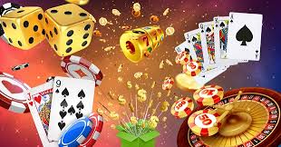 Descubre la Diversión y Emoción en Codere Casino Descubre la Diversión y Emoción en Codere Casino