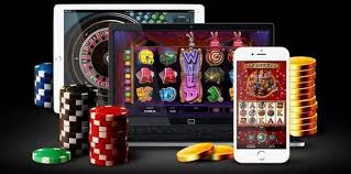 Discover the Thrills of 31Bets Casino Your Ultimate Online Gaming Destination
