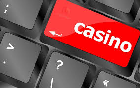 Discover the Thrills of 31Bets Casino Your Ultimate Online Gaming Destination