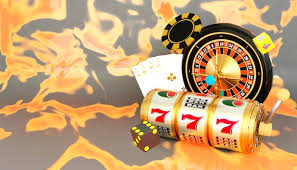 Experience Excitement at Betbuffoon Casino