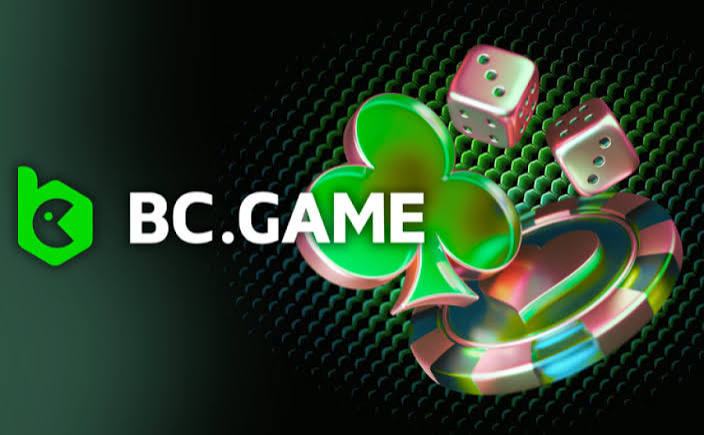 Explore the BC.Game Platform An Innovative Gaming Experience