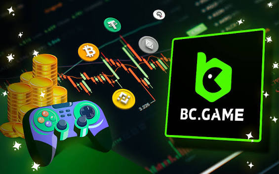 Get the Latest BC.Game App Your Ultimate Gaming Experience -187901197