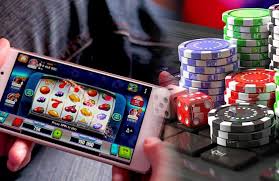 Il Fascino delle Slot Machine Storia, Tipologie e Consigli Il Fascino delle Slot Machine Storia, Tipologie e Consigli