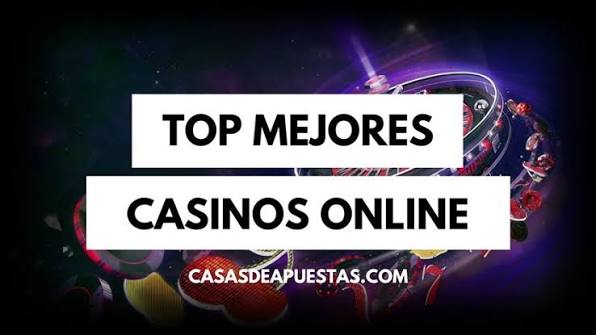 Los Mejores Casinos Online en Vivo