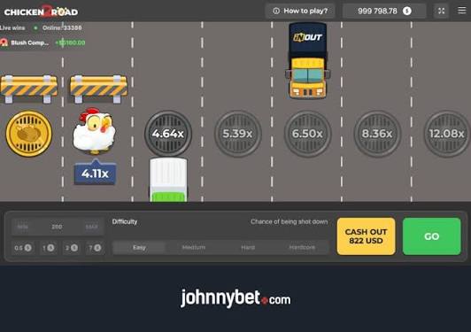 ¿Chicken Road: Estafa o Juego Legítimo?