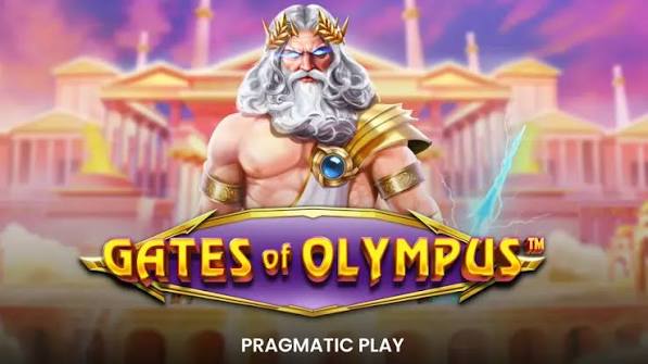 Gates of Olympus Super Scatter – Testbericht