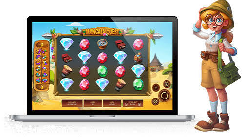 Mancala Pc Gaming Testimonial