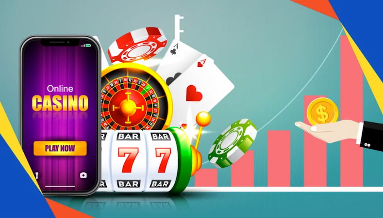 Online Casino Det Digitale Spilunivers
