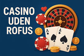 Online Casino Uden Indbetaling En Guide til Rigtige Spil