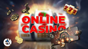 Online Kasino Vše, co potřebujete vědět pro úspěšné hraní