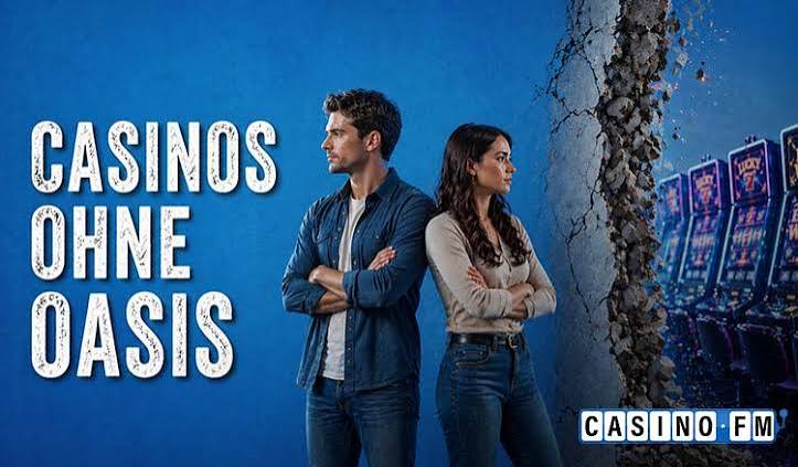 Casino ohne Oasis – Die neue Ära des Online-Gamblings Casino ohne Oasis – Die neue Ära des Online-Gamblings