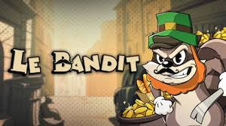Le Bandit En Dybere Indsigt i Spillets Verden