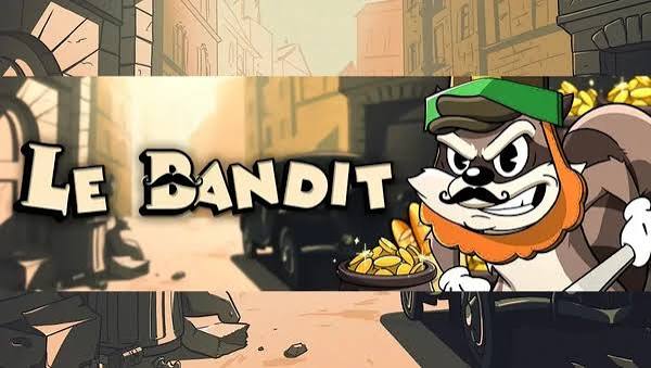 Le Bandit En Dybere Indsigt i Spillets Verden