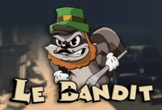 Le Bandit En Dybere Indsigt i Spillets Verden