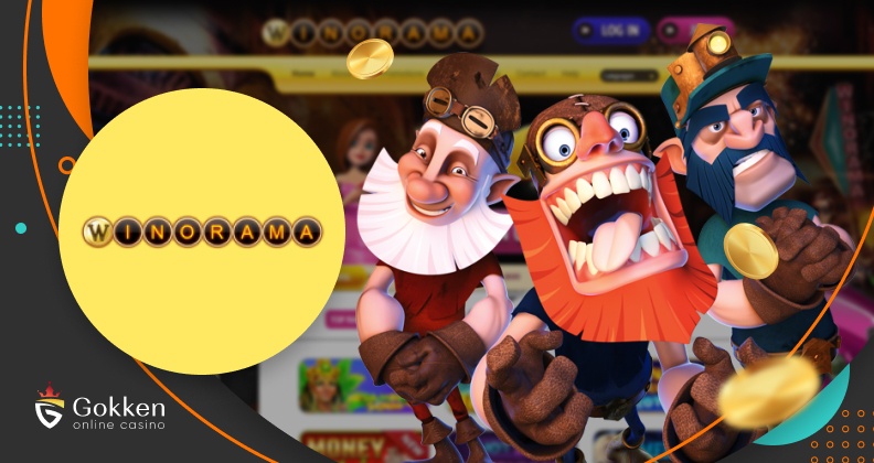 Winorama Casino Site Rewards and Loyalty Program Overview