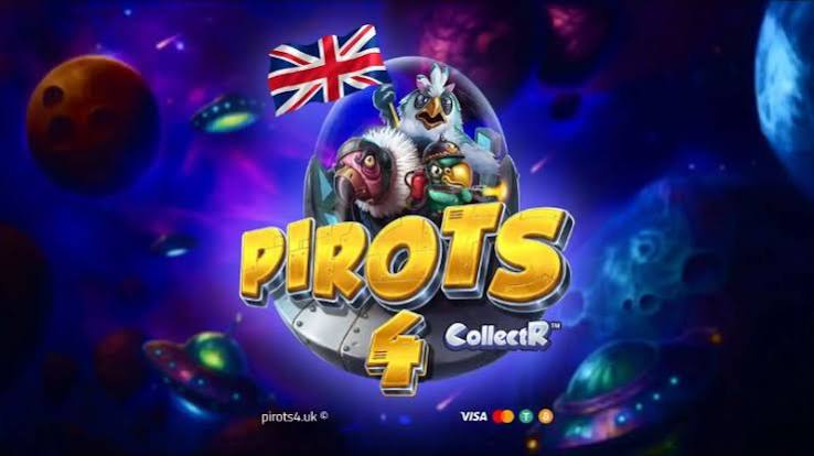 Opdag Pirots 4 Casino Bonusser Din Nøgle til Spiloplevelsen