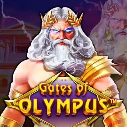Oplev Gates of Olympus Slot En Rejse ind i den Græske Mytologi