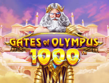 Oplev Gates of Olympus Slot En Rejse ind i den Græske Mytologi