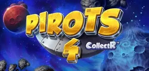 Oplev Spændingen med Pirots 4 Spilleautomat -2134157447