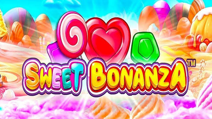 Oplev Sweet Bonanza Det Søde Eventyr i Spilverdenen