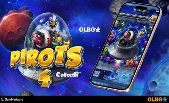 Pirates 4 Online Casino Explore Exciting Games and Rewards